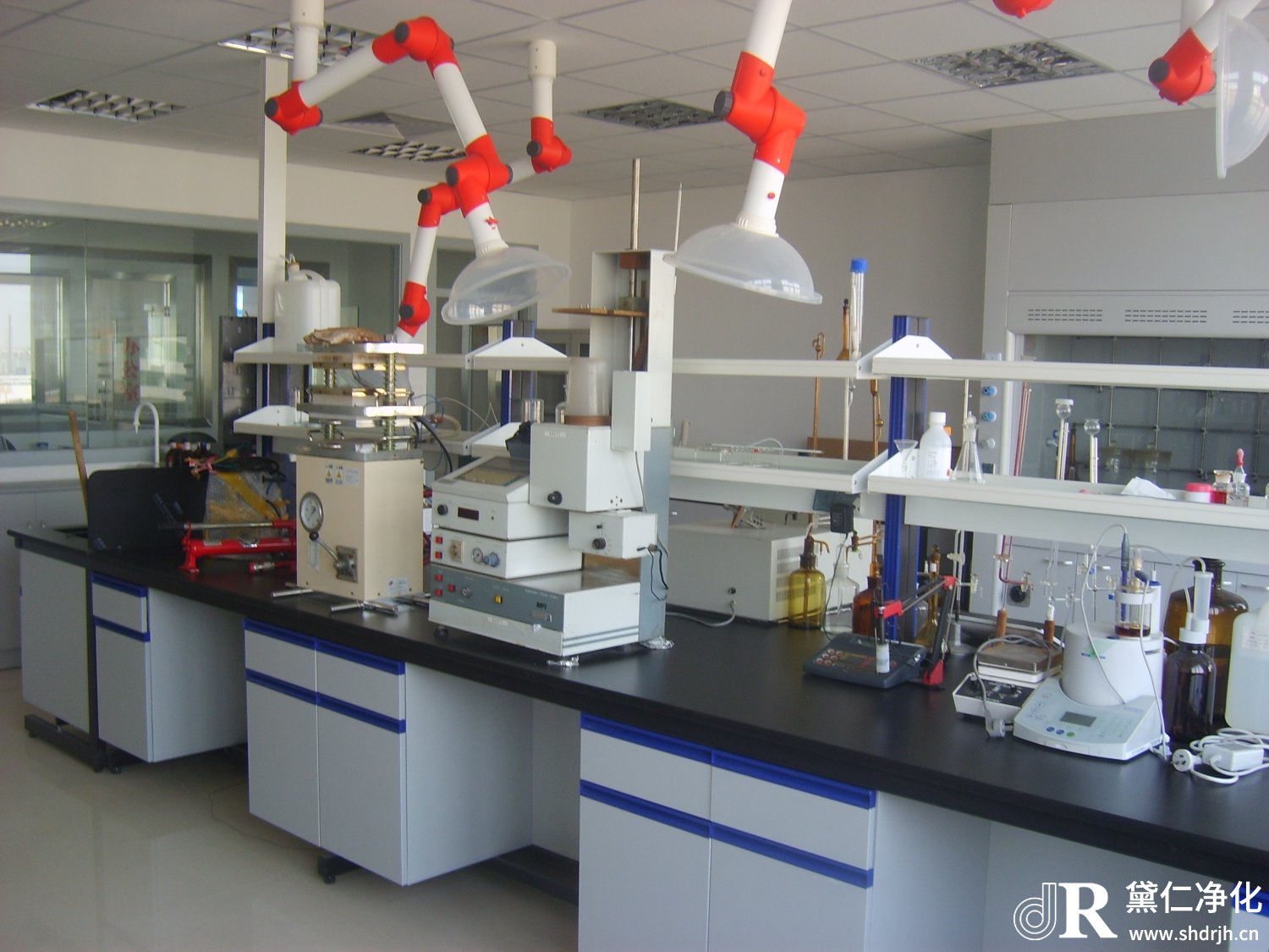 实验室装修在环境方面有几个要求？